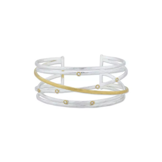 Lika Behar Crosswire Cuff