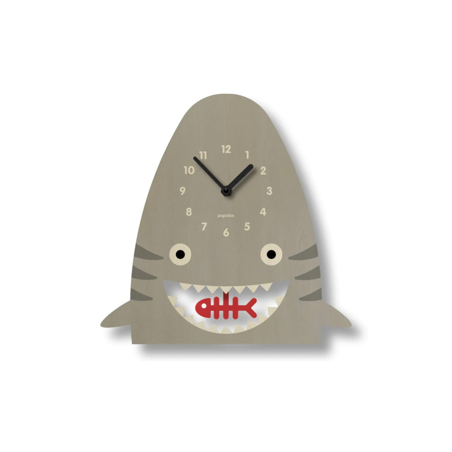 Shark Pendulum Clock