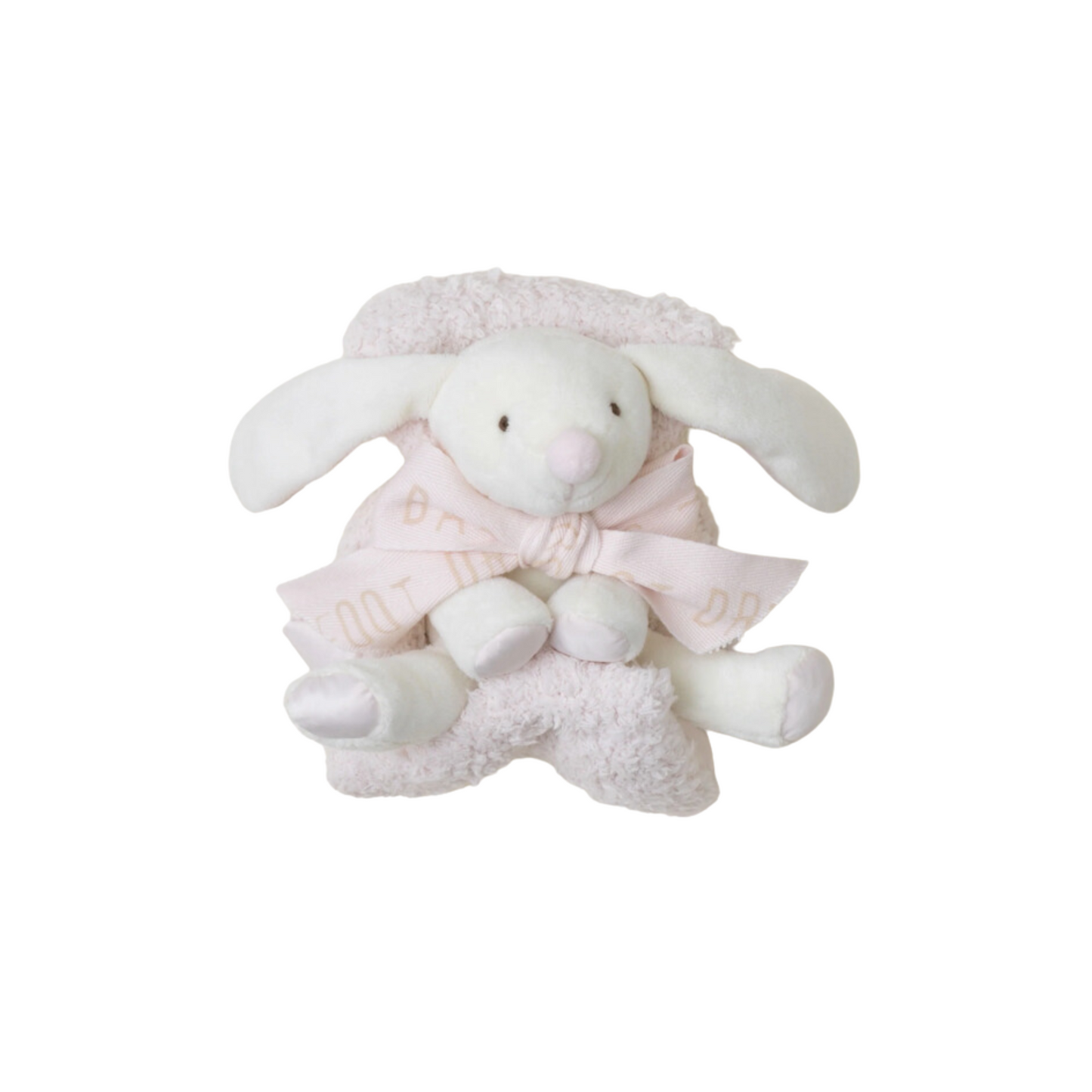Barefoot Dreams Buddie