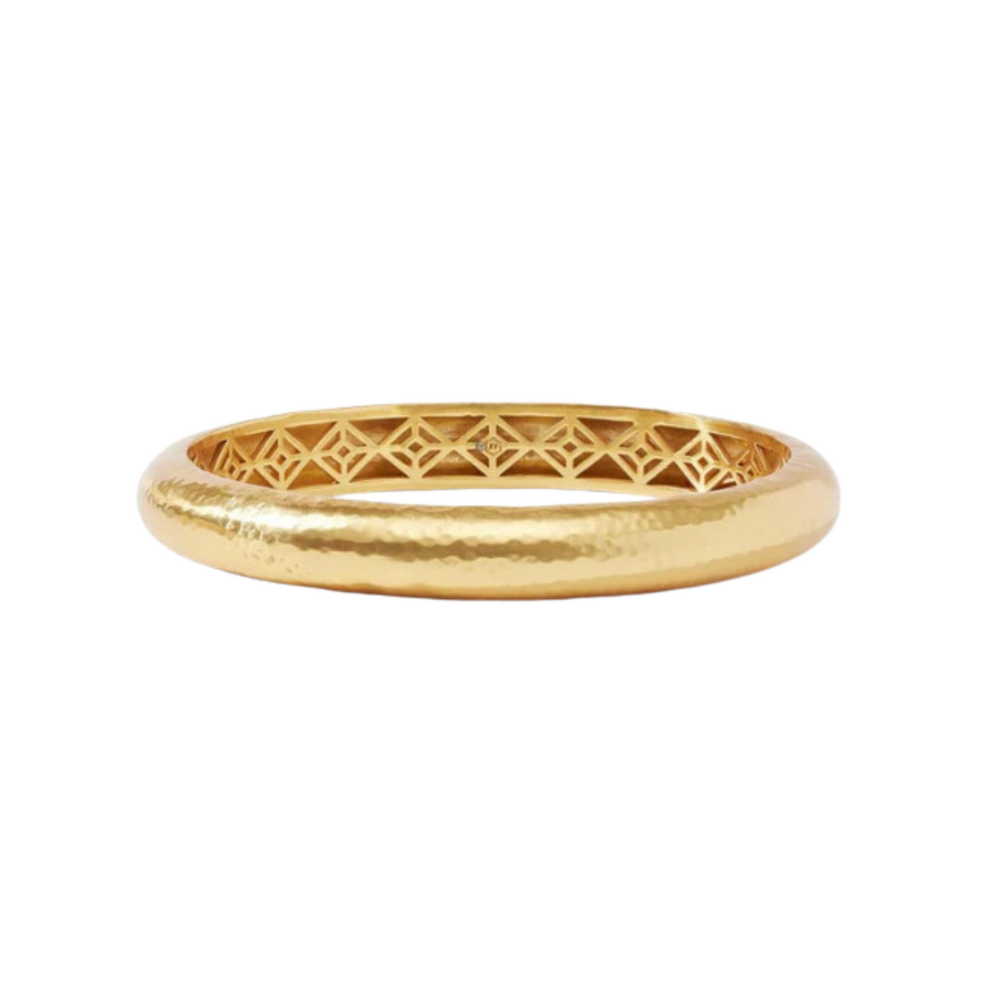 Julie Vos Havana Statement Bangle