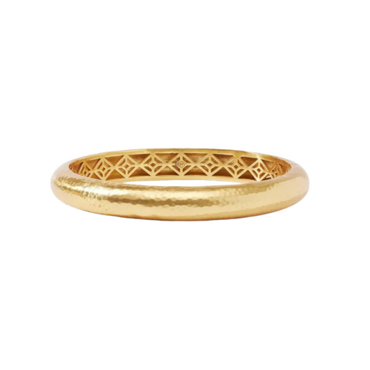 Julie Vos Havana Statement Bangle