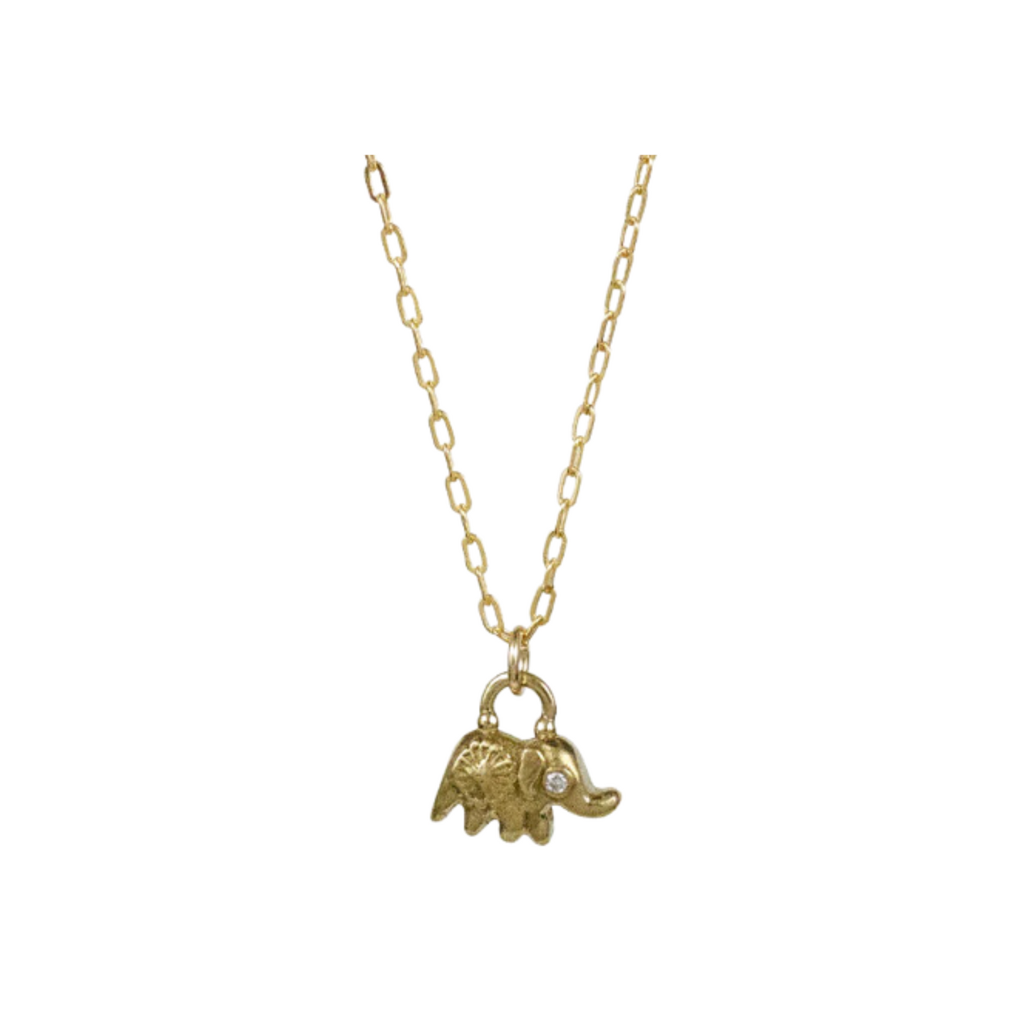 Ellie Necklace