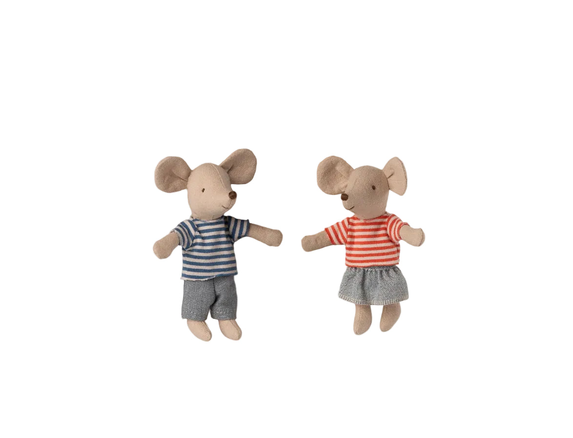 LouiMax and Stella