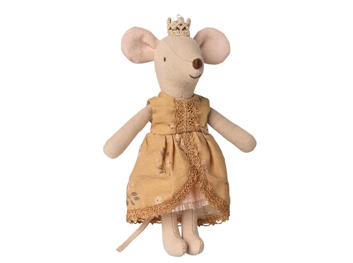 Princess Mouse