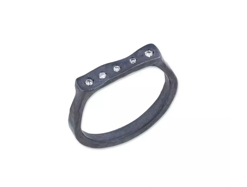 Lika Behar Stockton Ring