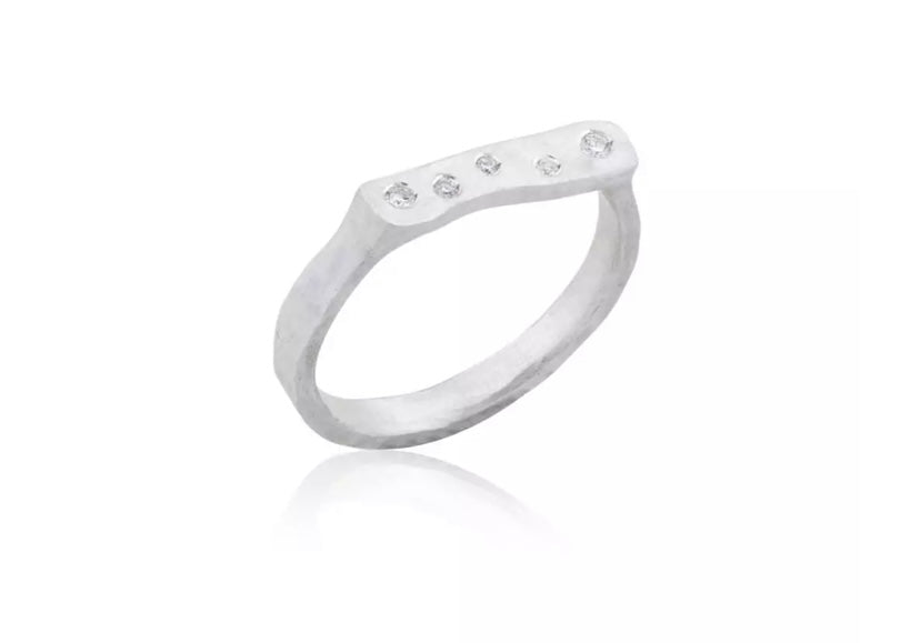 Lika Behar Stockton Ring