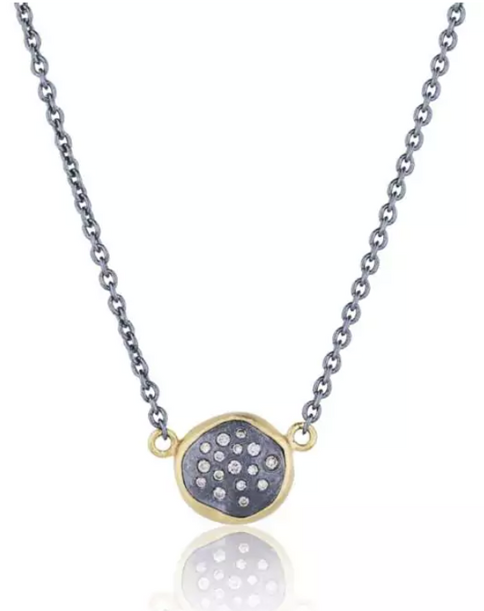 Lika Behar Pomegranate Necklace