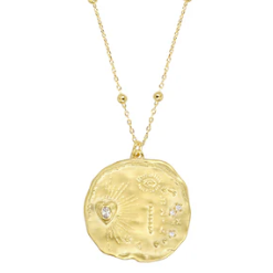 Madame M Necklace