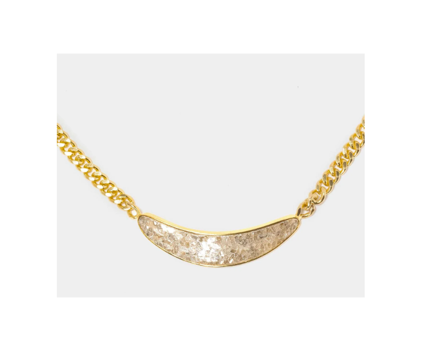 Loha Gold Vermeil Necklace