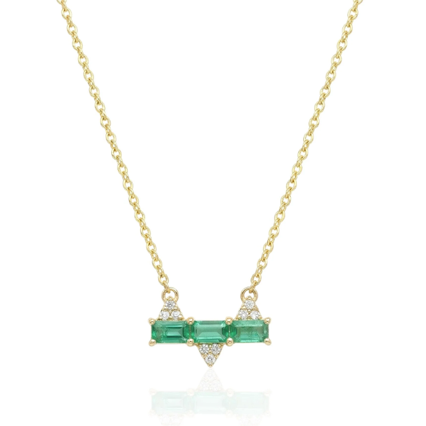 Saras Pendant