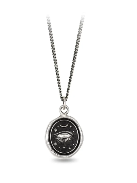 Inner Vision Talisman