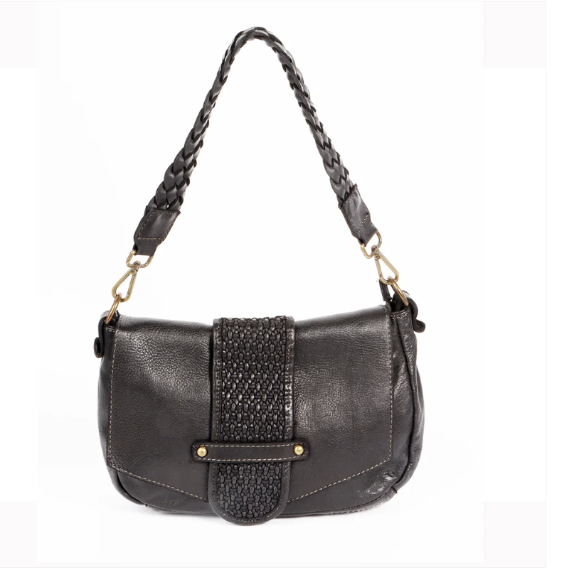 Fiorella Shoulder Bag