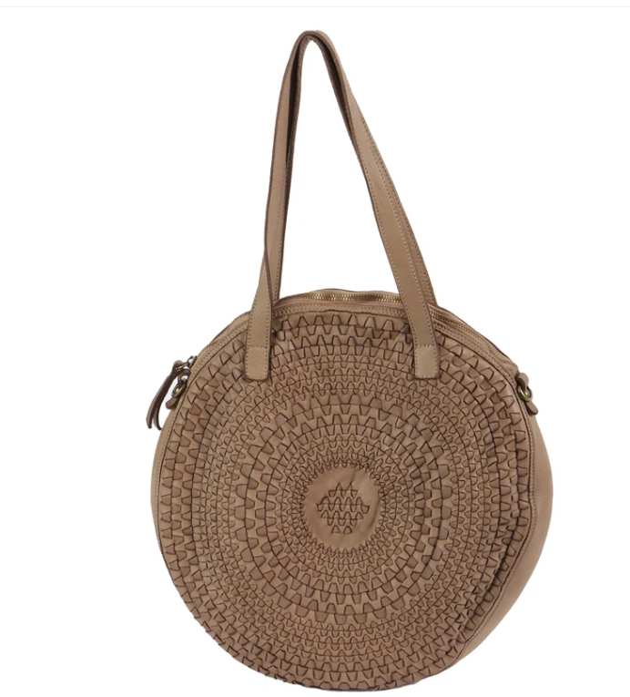 Lucia Tote Bag