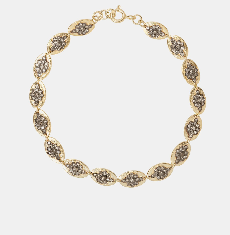 Mae D Bracelet