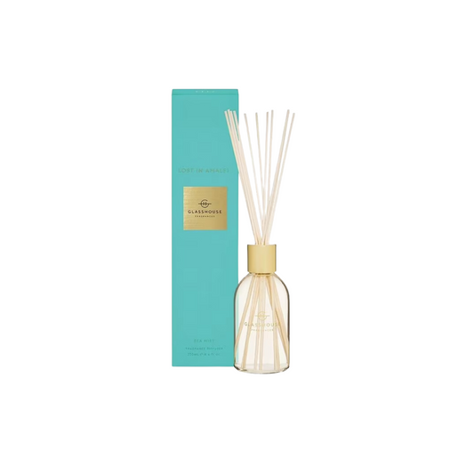Glasshouse Lost in Amalfi Reed Diffuser