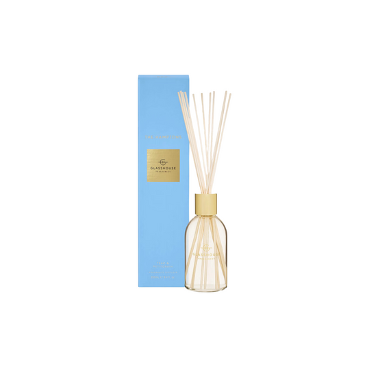 Glasshouse The Hamptons Reed Diffuser