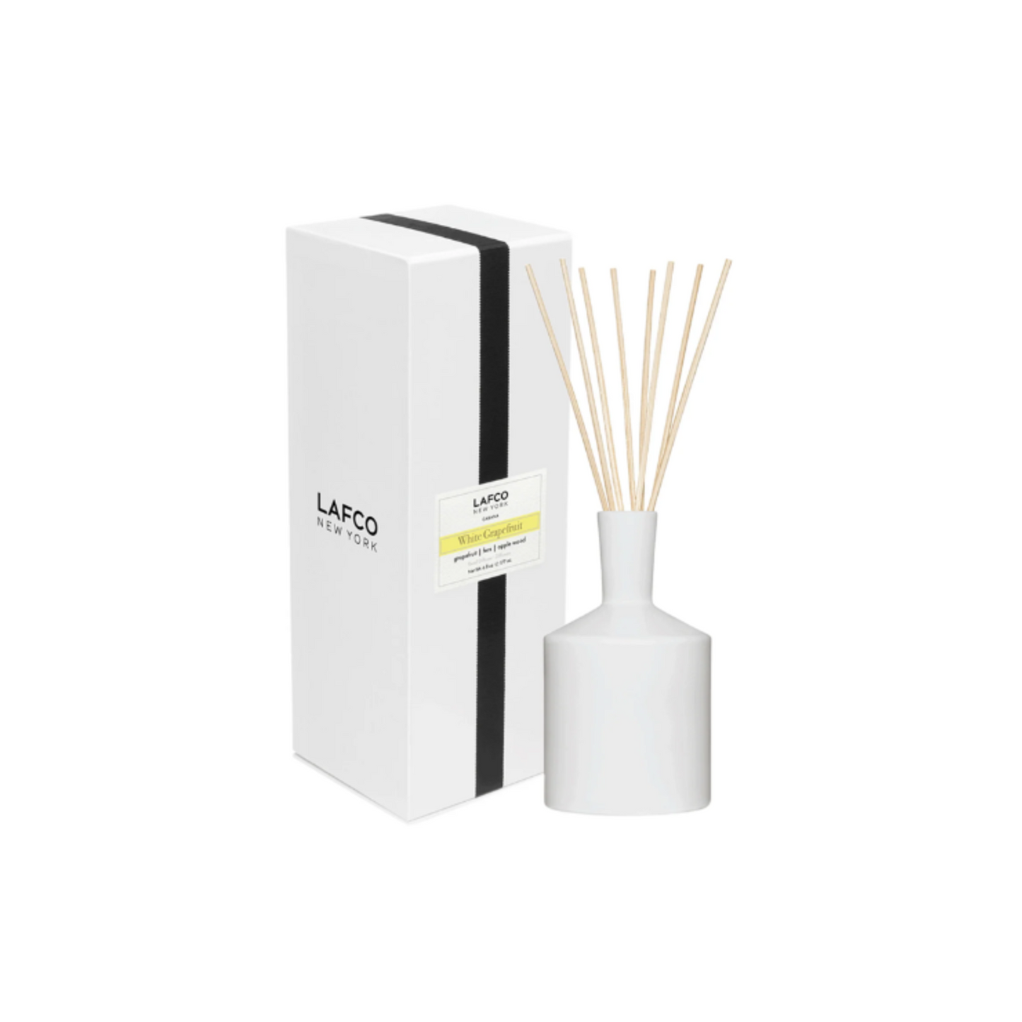 LAFCO White Grapefruit Reed Diffuser