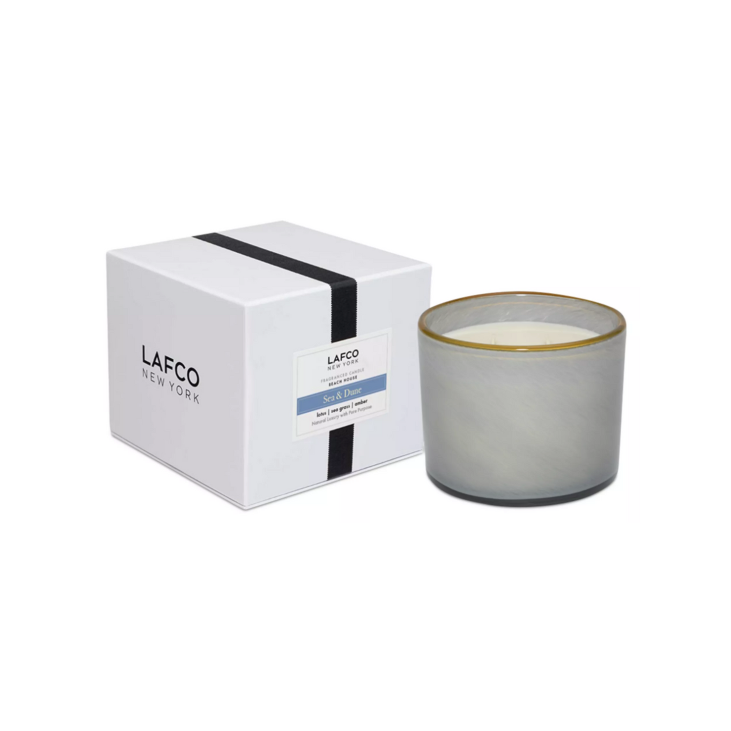 LAFCO Sea & Dune Candle