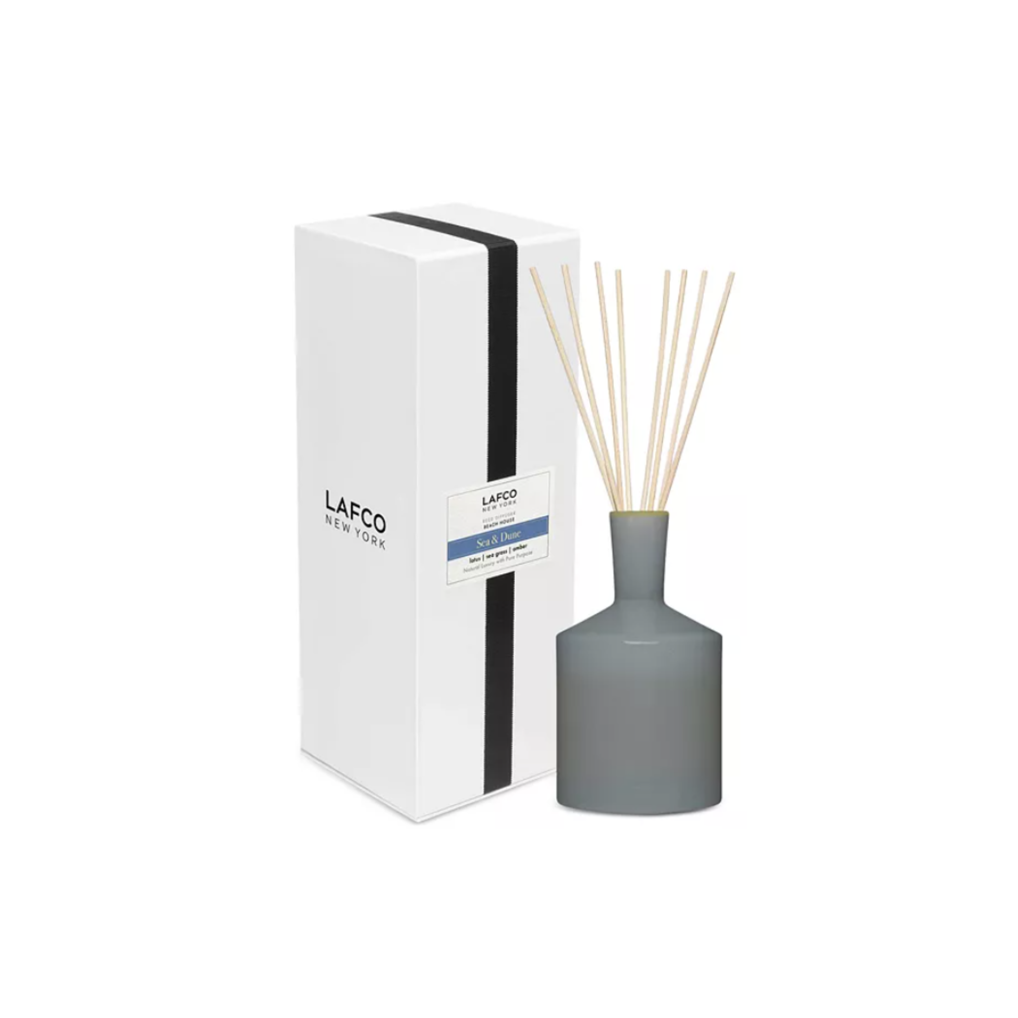 LAFCO Sea & Dune Reed Diffuser – Sedoni Gallery