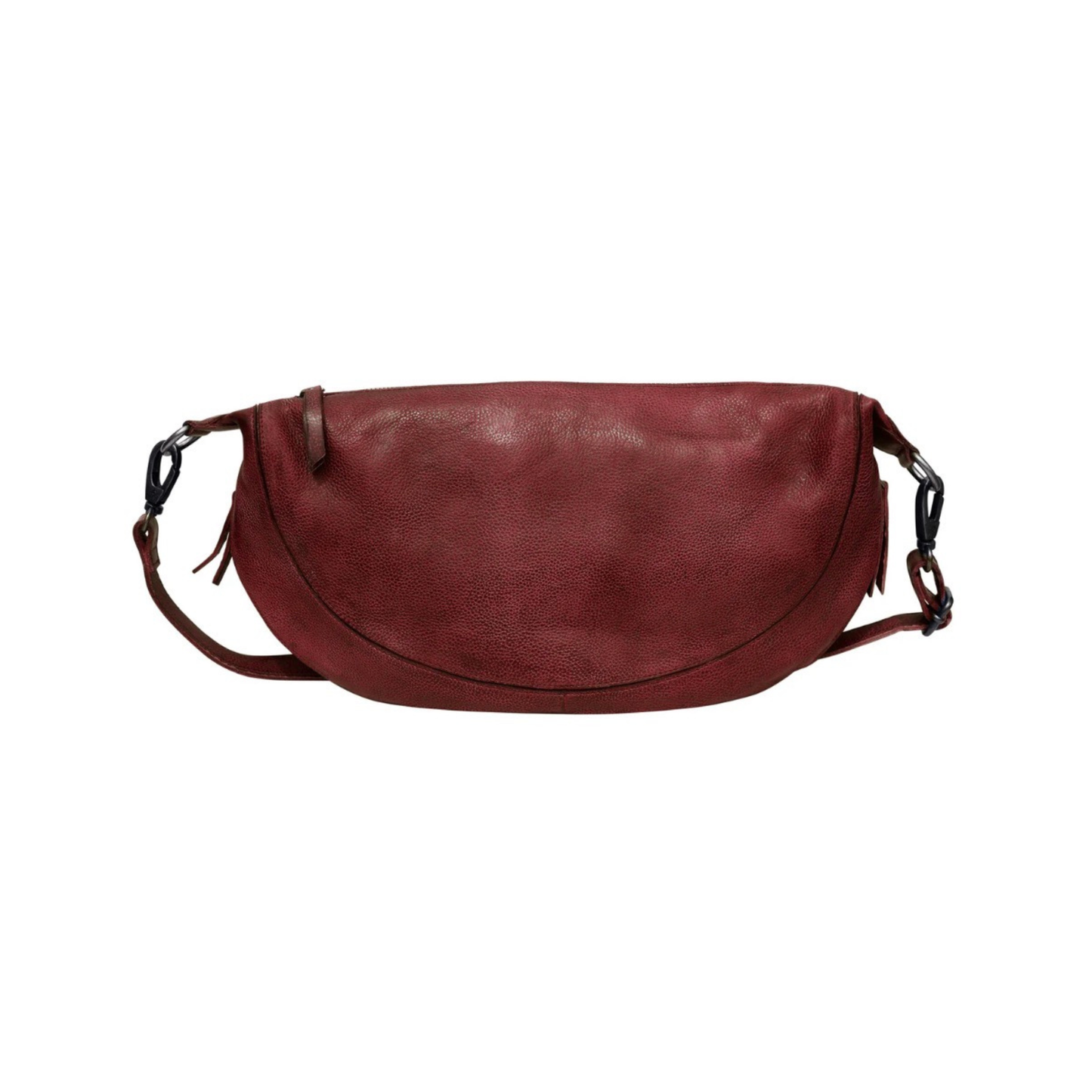 Latico Leather Sling (oxblood)