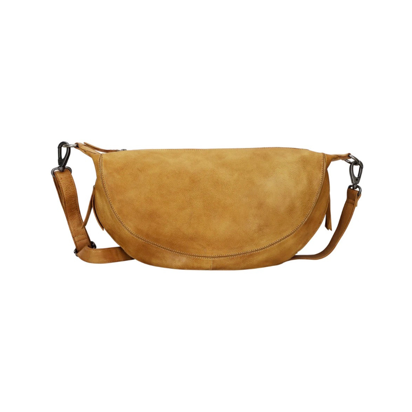 Latico Leather Sling (camel)