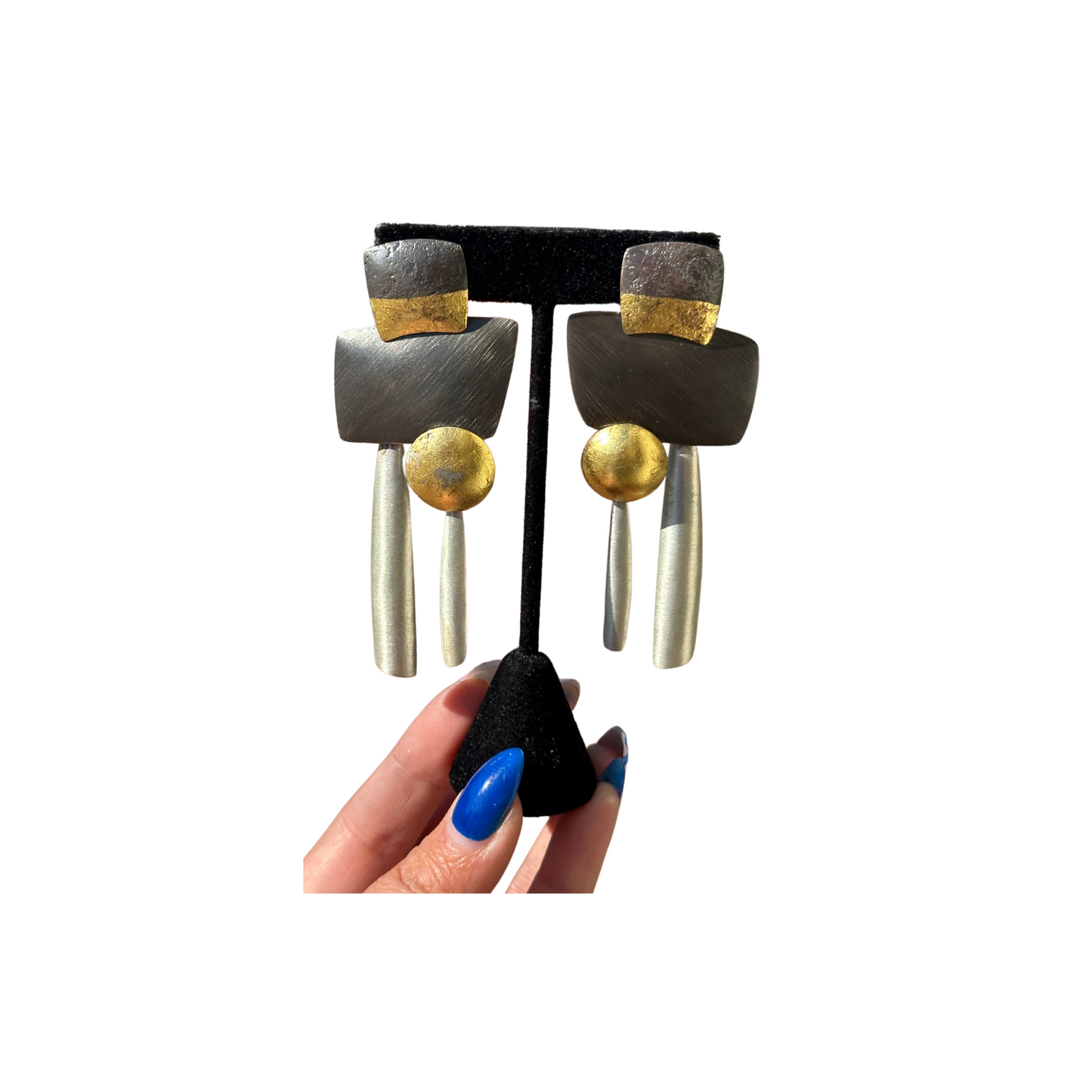 Vintage Sydney Lynch Earrings