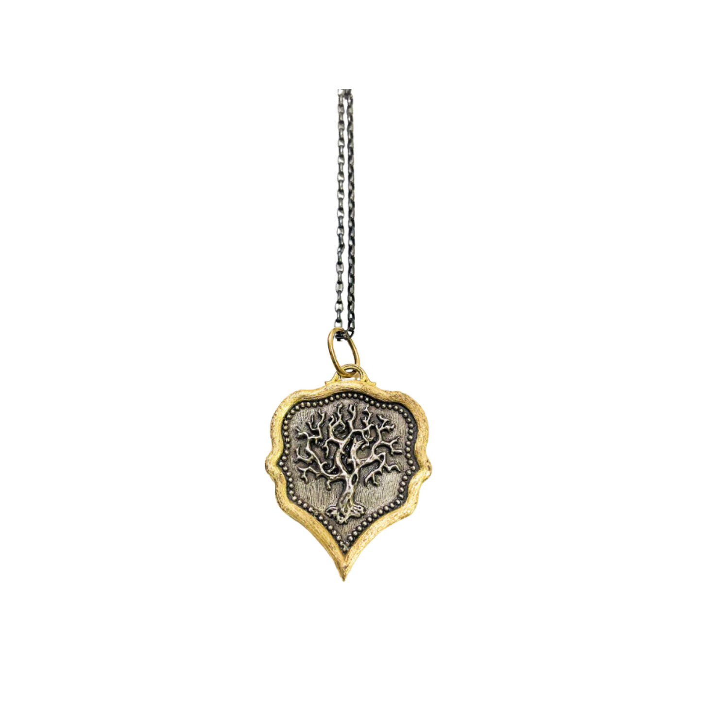 Family Tree Pendant