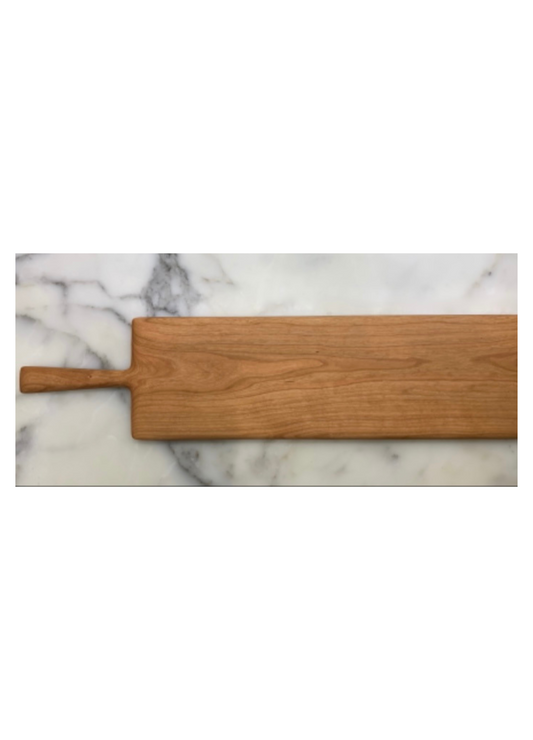 Cherry Wood Board