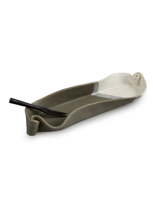 Olive Dish