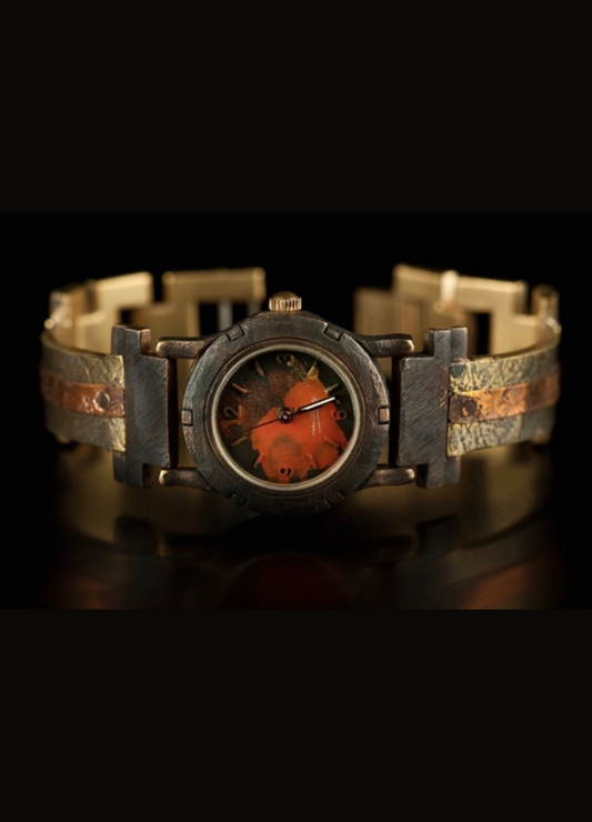 Watch Craft Porthole Stripe