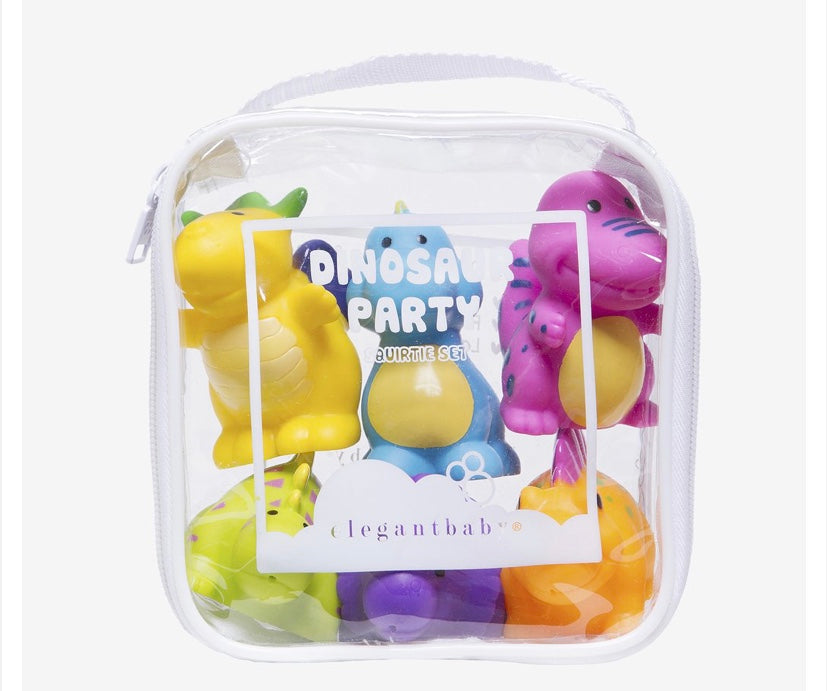 Dinosaur Party Toys