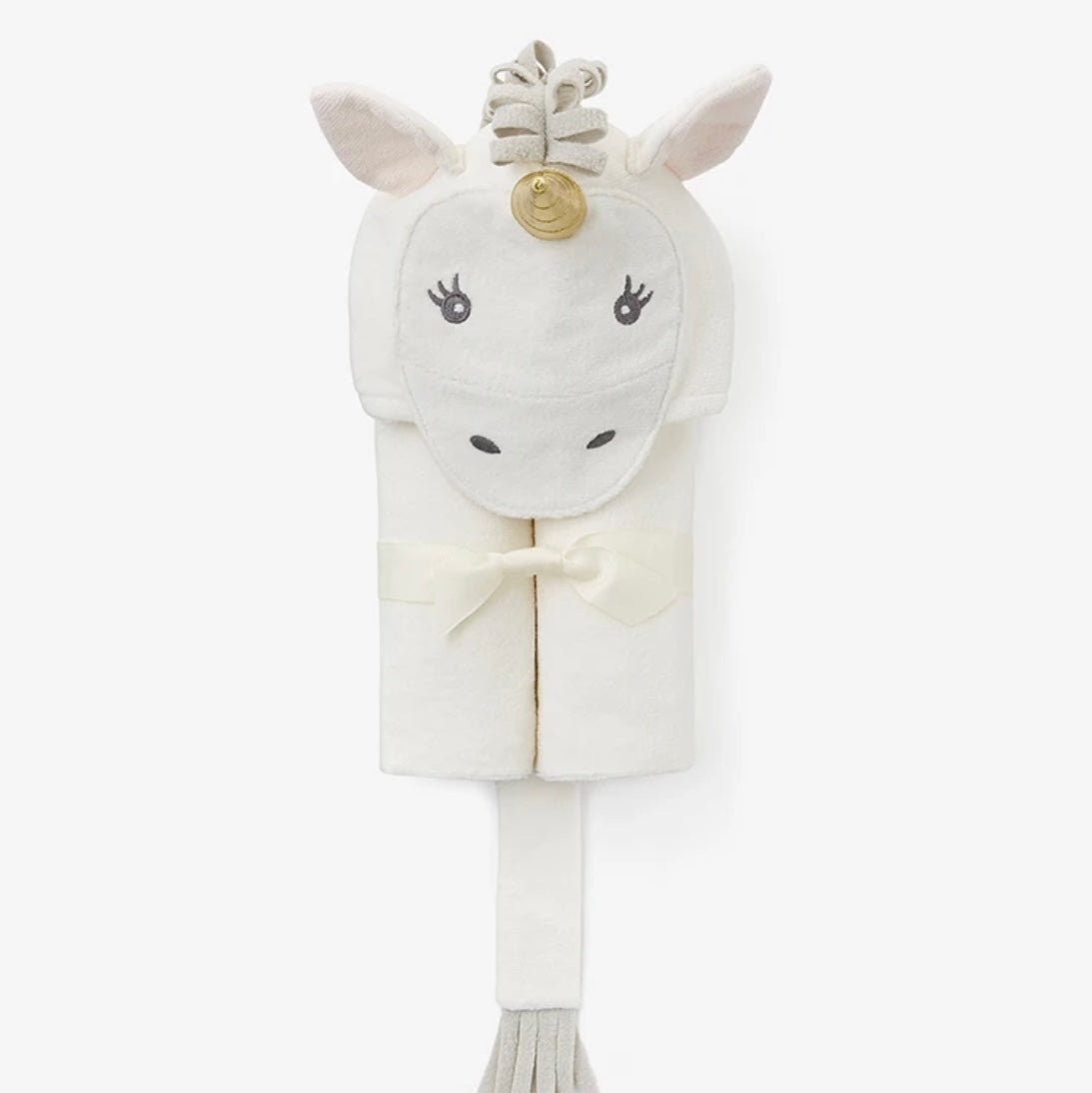 Unicorn Bath Wrap