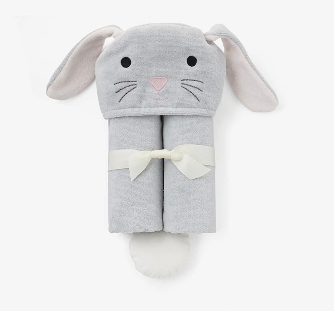 Bunny Bath Wrap
