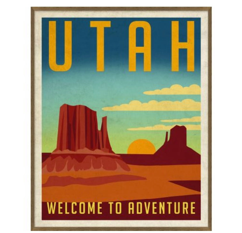 Utah
