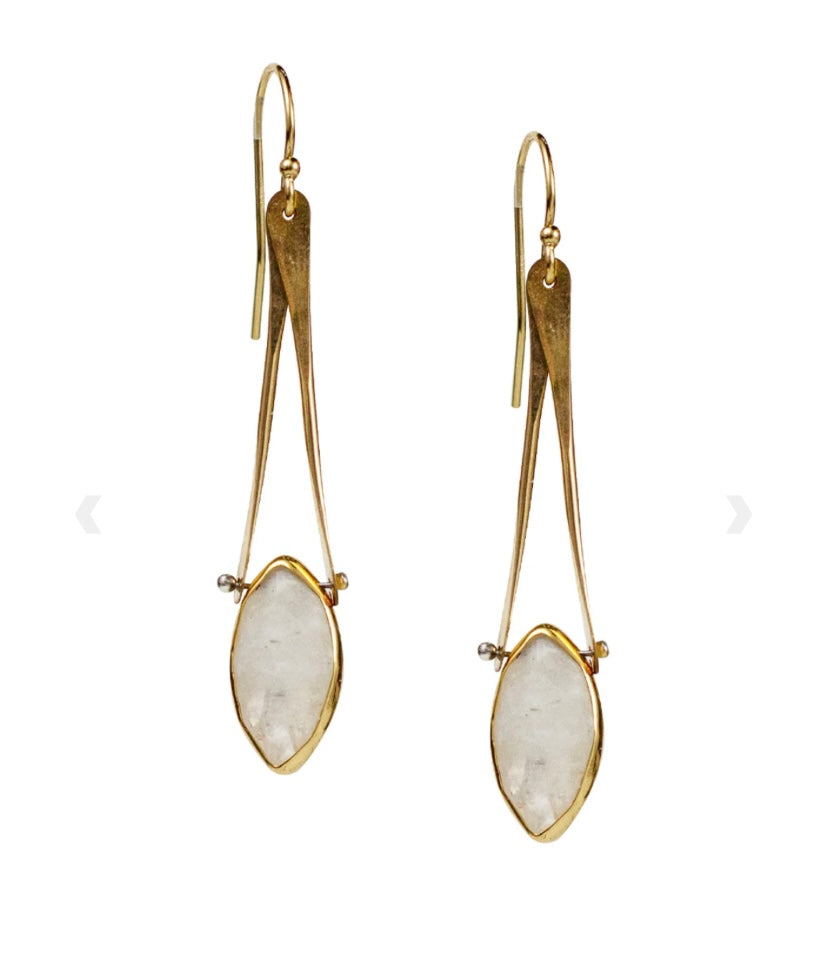 Aden Earrings
