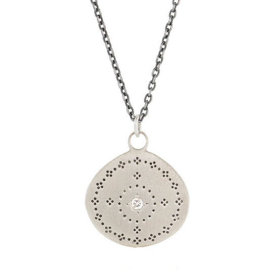 sedoni gallery, chefridi necklace, adel chefridi jewelry,