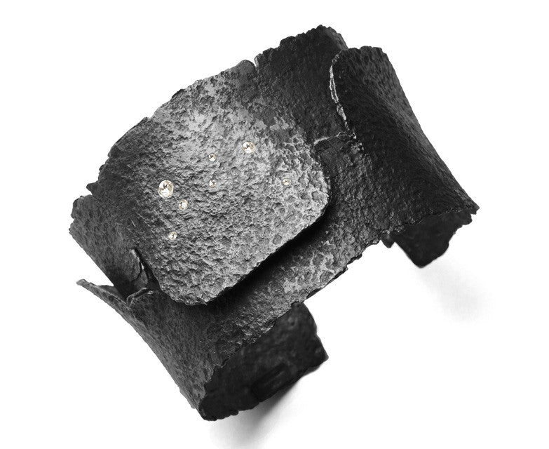 Emanuela Duca Roman Cuff