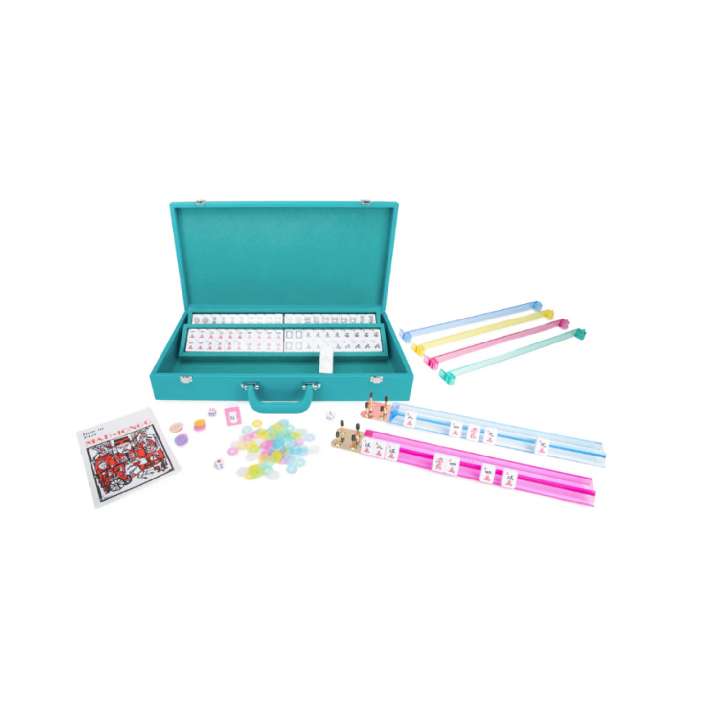 Mahjong Set