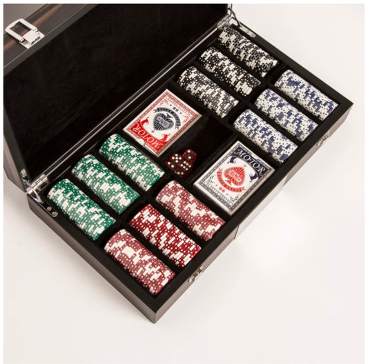 Poker Set