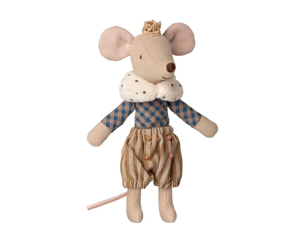 Prince Mouse