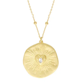 In Love Necklace