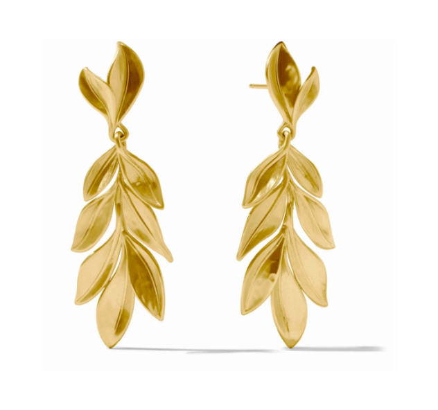 Willow Statement Earring