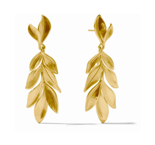 Willow Statement Earring