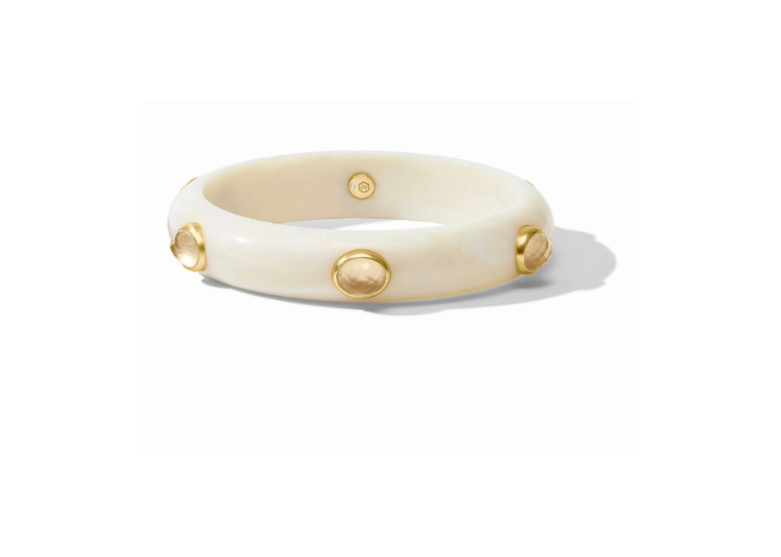 Carnaby Stone Bangle