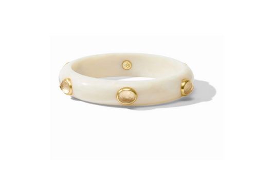 Carnaby Stone Bangle