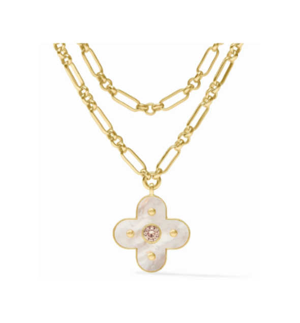 Colette Statement Necklace