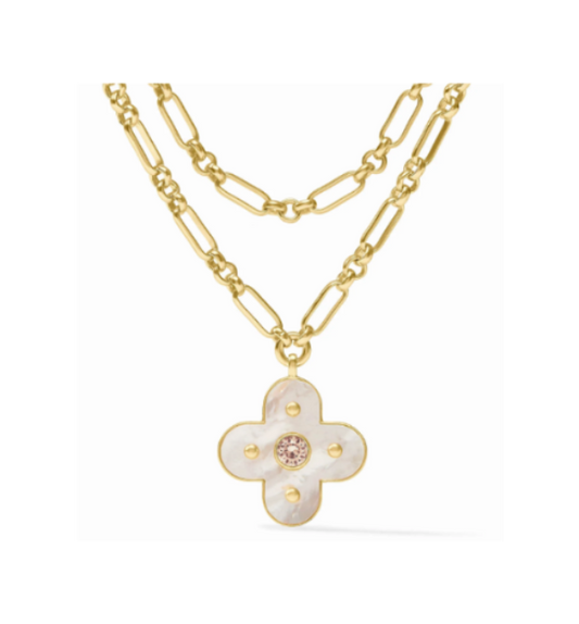 Colette Statement Necklace