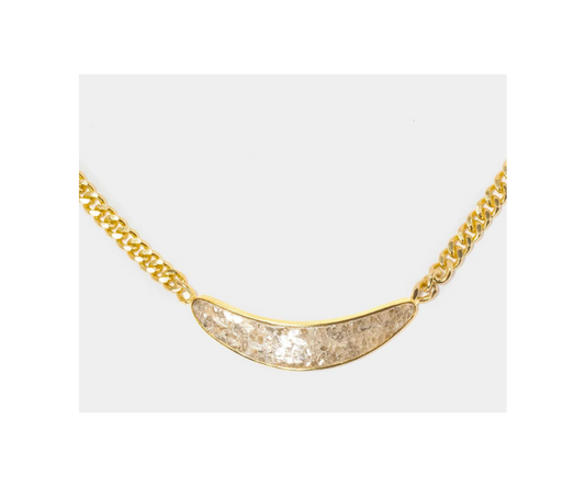 Loha Gold Vermeil Necklace