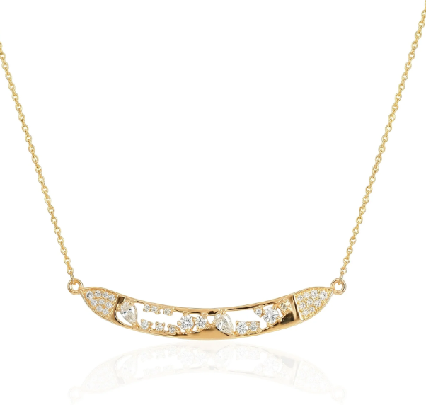 Mari Necklace