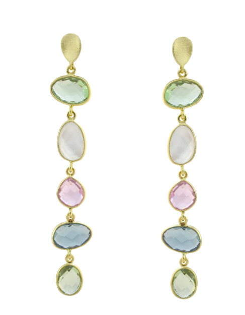 Nana Long earrings